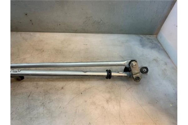 Recambio de motor limpiaparabrisas delantero para opel astra j berlina 5p 1.6 selective referencia OEM IAM 13262434  