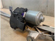Recambio de motor limpiaparabrisas delantero para opel astra j berlina 5p 1.6 selective referencia OEM IAM 13262434  