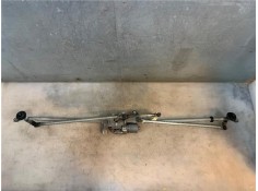 Recambio de motor limpiaparabrisas delantero para opel astra j berlina 5p 1.6 selective referencia OEM IAM 13262434  