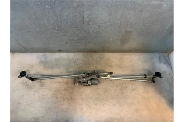 Recambio de motor limpiaparabrisas delantero para opel astra j berlina 5p 1.6 selective referencia OEM IAM 13262434  