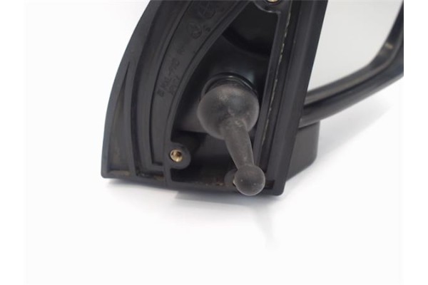 Recambio de retrovisor derecho para hyundai atos prime (mx) 1.0 i referencia OEM IAM 8762006100CA 3902385 