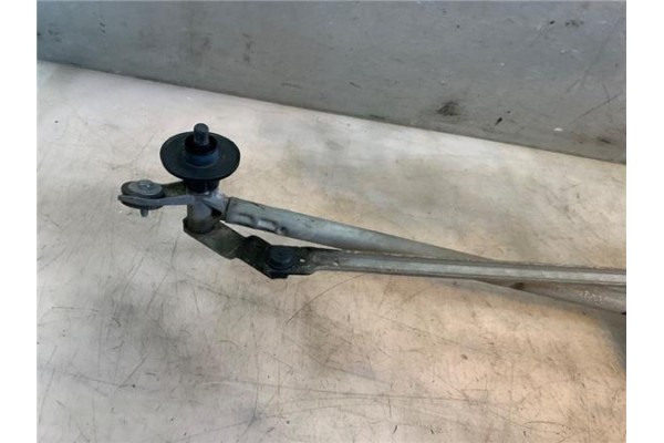 Recambio de motor limpiaparabrisas delantero para opel astra j berlina 5p 1.6 selective referencia OEM IAM 13262434  