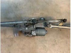 Recambio de motor limpiaparabrisas delantero para opel astra j berlina 5p 1.6 selective referencia OEM IAM 13262434  
