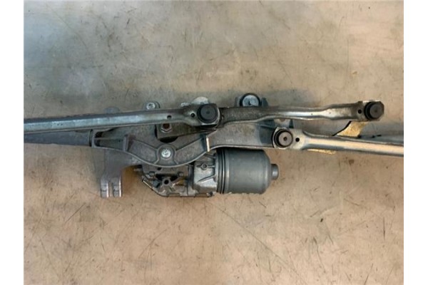 Recambio de motor limpiaparabrisas delantero para opel astra j berlina 5p 1.6 selective referencia OEM IAM 13262434  