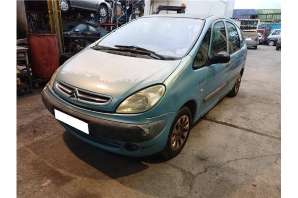 CITROEN XSARA PICASSO