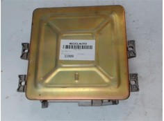 Recambio de centralita para peugeot 205 ii (20a/c) referencia OEM IAM 9625274380 16227124 