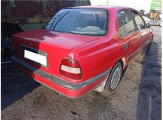 nissan sunny berlina (n14) del año 1991