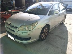 citroen c4 berlina del año 2006