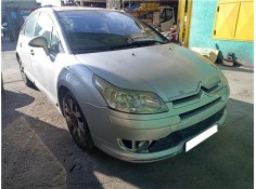citroen c4 berlina del año 2006