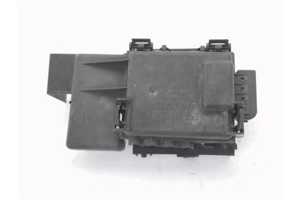 Recambio de caja reles para volkswagen polo iii berlina (6n2) 1.4 conceptline referencia OEM IAM 6X0937550  