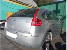 citroen c4 berlina del año 2006