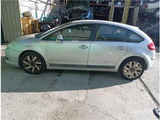 citroen c4 berlina del año 2006