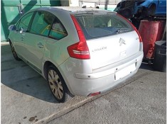 citroen c4 berlina del año 2006