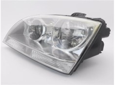Recambio de faro delantero izquierdo para kia sorento (bl) 2.5 crdi referencia OEM IAM 2357NA RHD0853 