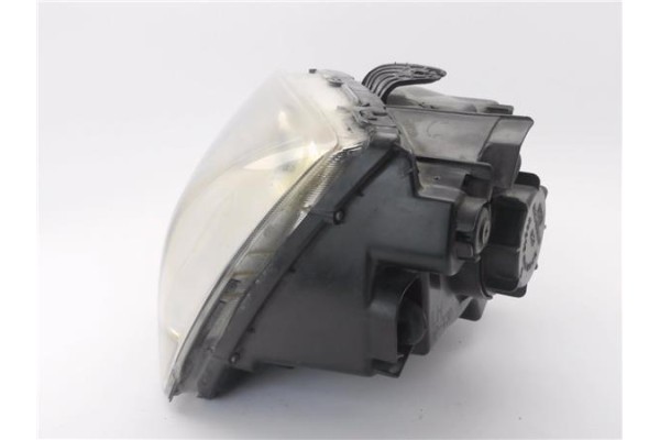 Recambio de faro delantero izquierdo para kia sorento (bl) 2.5 crdi referencia OEM IAM 2357NA RHD0853 
