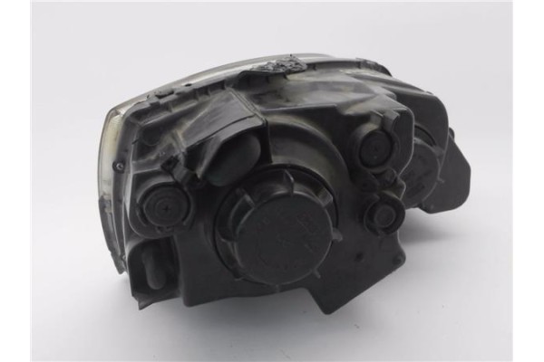 Recambio de faro delantero izquierdo para kia sorento (bl) 2.5 crdi referencia OEM IAM 2357NA RHD0853 