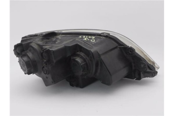 Recambio de faro delantero izquierdo para kia sorento (bl) 2.5 crdi referencia OEM IAM 2357NA RHD0853 
