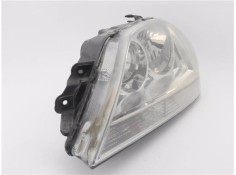 Recambio de faro delantero izquierdo para kia sorento (bl) 2.5 crdi referencia OEM IAM 2357NA RHD0853 