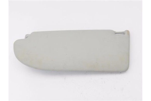 Recambio de parasol derecho para seat ibiza (6l1) 1.4 16v referencia OEM IAM 6L2857552A  