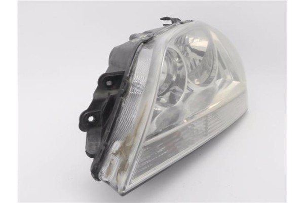 Recambio de faro delantero izquierdo para kia sorento (bl) 2.5 crdi referencia OEM IAM 2357NA RHD0853 