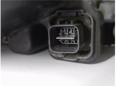 Recambio de faro delantero izquierdo para kia sorento (bl) 2.5 crdi referencia OEM IAM 2357NA RHD0853 