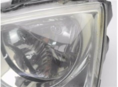 Recambio de faro delantero izquierdo para kia sorento (bl) 2.5 crdi referencia OEM IAM 2357NA RHD0853 