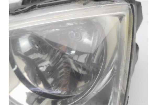 Recambio de faro delantero izquierdo para kia sorento (bl) 2.5 crdi referencia OEM IAM 2357NA RHD0853 
