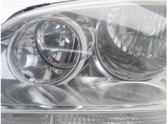 Recambio de faro delantero izquierdo para kia sorento (bl) 2.5 crdi referencia OEM IAM 2357NA RHD0853 