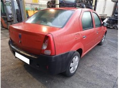 dacia logan 1 del año 2008