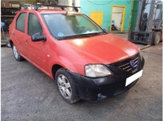 dacia logan 1 del año 2008