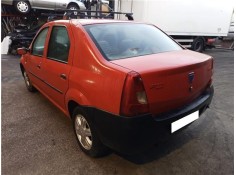 dacia logan 1 del año 2008
