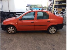 dacia logan 1 del año 2008