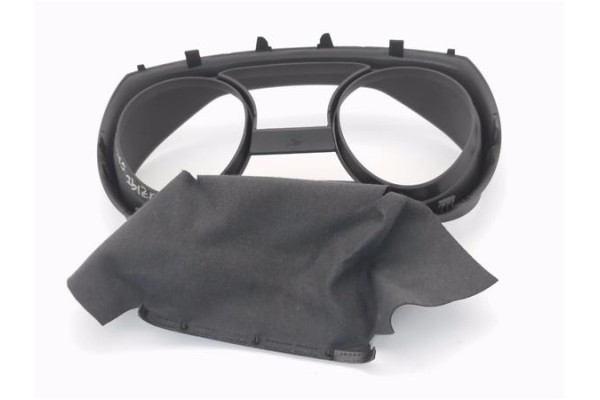 Recambio de embellecedor cuadro instrumentos para seat ibiza berlina (6j5) 1.6 tdi referencia OEM IAM 6J0857059C  
