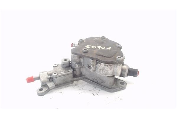 Recambio de depresor freno para seat altea (5p1) 1.9 tdi referencia OEM IAM 038145209E 050205E 