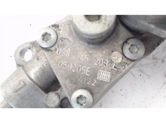 Recambio de depresor freno para seat altea (5p1) 1.9 tdi referencia OEM IAM 038145209E 050205E 