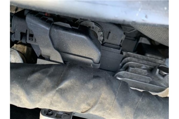 Recambio de centralita para opel astra j berlina 5p 1.6 selective referencia OEM IAM 55491600 55591599 