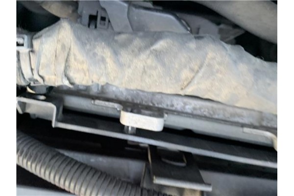 Recambio de centralita para opel astra j berlina 5p 1.6 selective referencia OEM IAM 55491600 55591599 