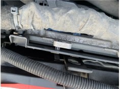 Recambio de centralita para opel astra j berlina 5p 1.6 selective referencia OEM IAM 55491600 55591599 