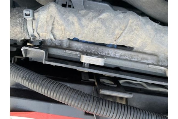 Recambio de centralita para opel astra j berlina 5p 1.6 selective referencia OEM IAM 55491600 55591599 