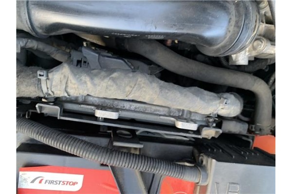 Recambio de centralita para opel astra j berlina 5p 1.6 selective referencia OEM IAM 55491600 55591599 