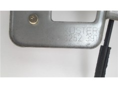 Recambio de mecanismo elevalunas delantero izquierdo para bmw serie 5 berlina (e39) referencia OEM IAM 8252391  