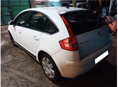 citroen c4 berlina del año 2009