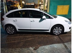 citroen c4 berlina del año 2009