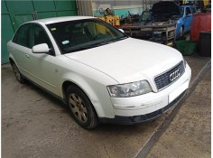audi a4 berlina (8e) del año 2002