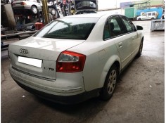 audi a4 berlina (8e) del año 2002