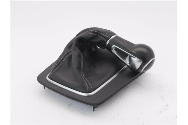 Recambio de pomo palanca cambio para seat exeo st (3r5) 2.0 reference referencia OEM IAM 3R0711113A  