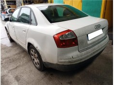 audi a4 berlina (8e) del año 2002