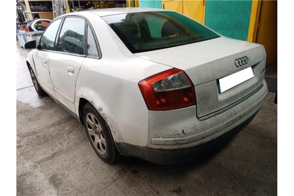 audi a4 berlina (8e) del año 2002
