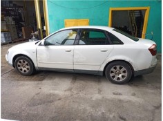 audi a4 berlina (8e) del año 2002