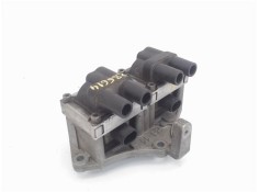 Recambio de bobina encendido para fiat ii punto (188) berlina 1.2 60 (188.030, .050, .130, .150, .230, .250) referencia OEM IAM 